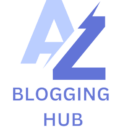 AZblogginghub logo