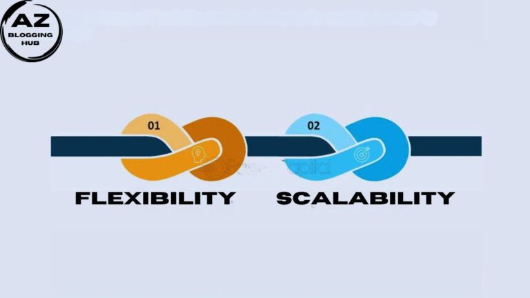 Scalability and Flexibility