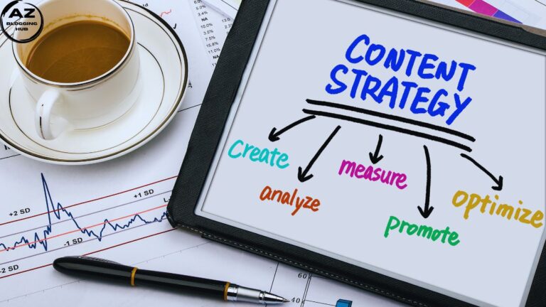 Content Strategy