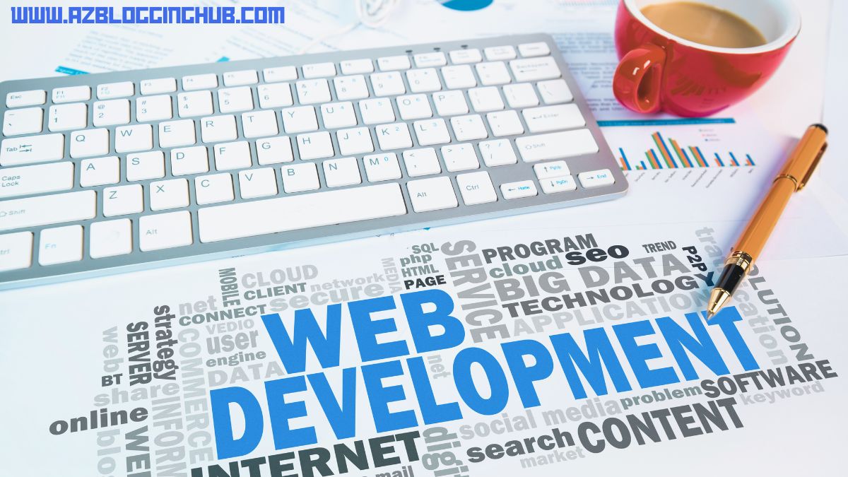 Web Development