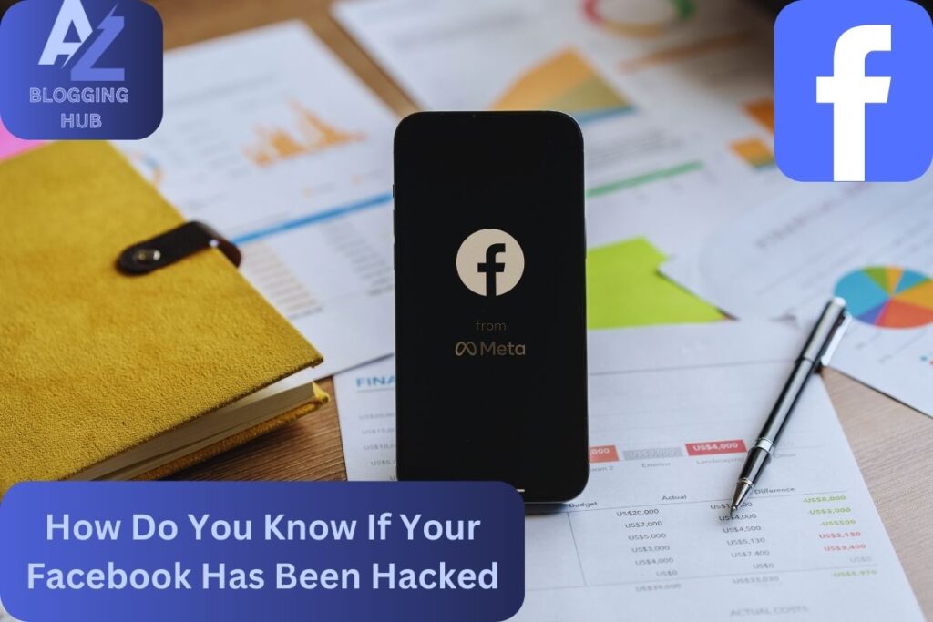 How Do You Know If Your Facebook Has Been Hacked